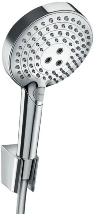 Hansgrohe Raindance set de duș perete crom 27668000