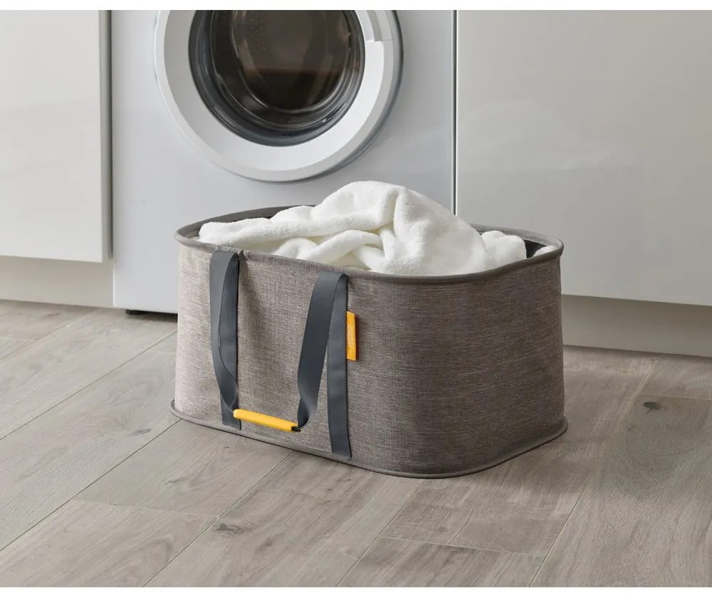 Coș de rufe din material textil 35 l Hold-All – Joseph Joseph
