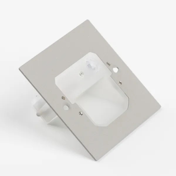 Aplică LED pentru scări cu senzor de mișcare LED/1,5W/230V 3000/4000/6500K