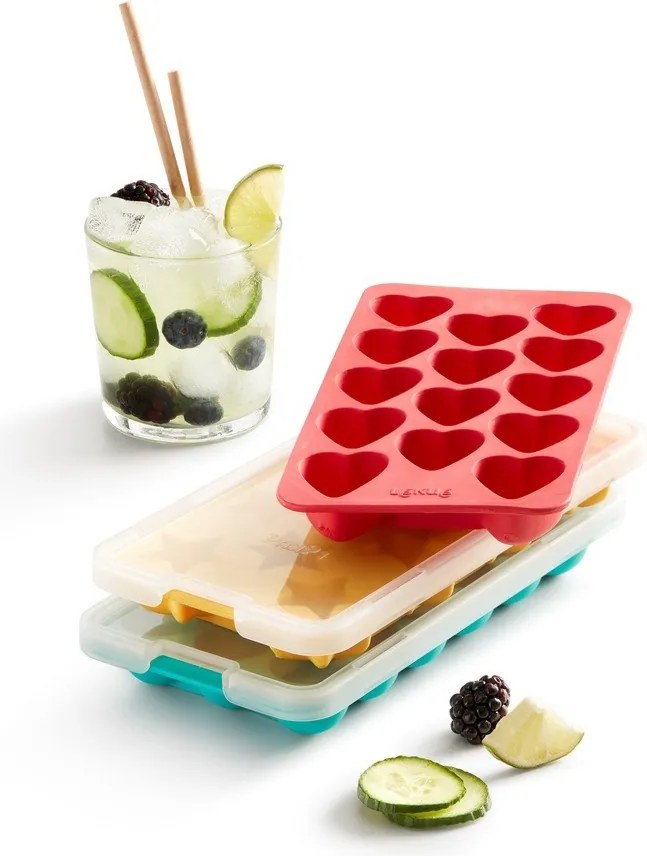 Formă pentru gheață – Lékué