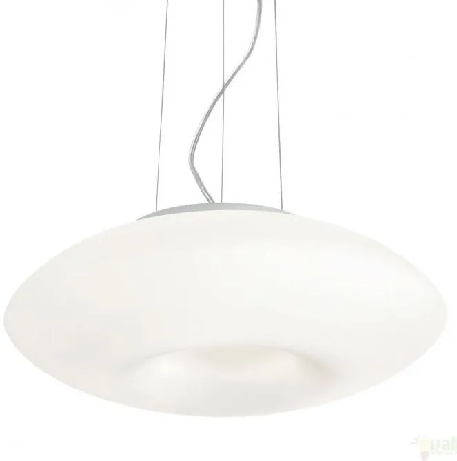 Lustra moderna diametru 40cm, GLORY SP3 D40 101125
