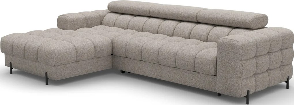 Coltar extensibil Felro pe stanga Royal 20