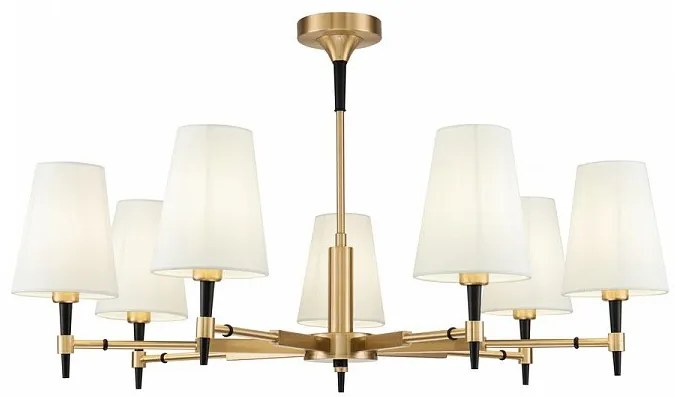 Candelabru stil clasic Ã88cm Zaragoza MYH001CL-07BS