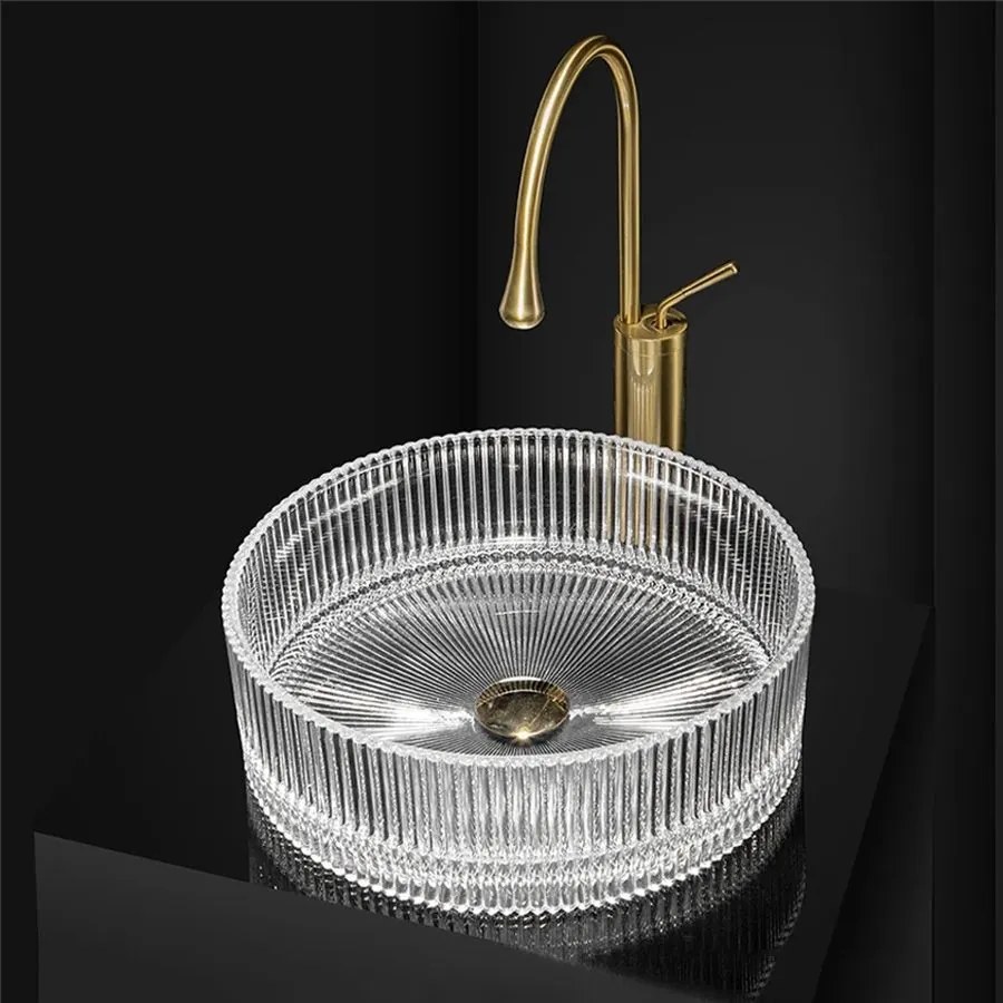 Lavoar Ingrid transparent