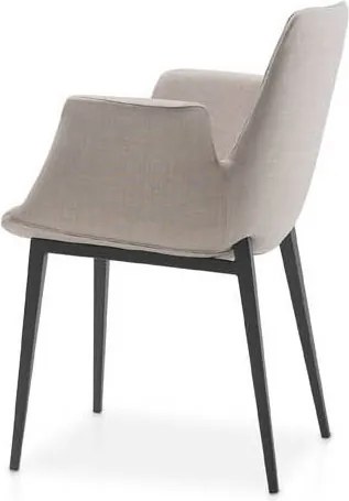 Scaun tapitat design italian ARMONY AC-A117