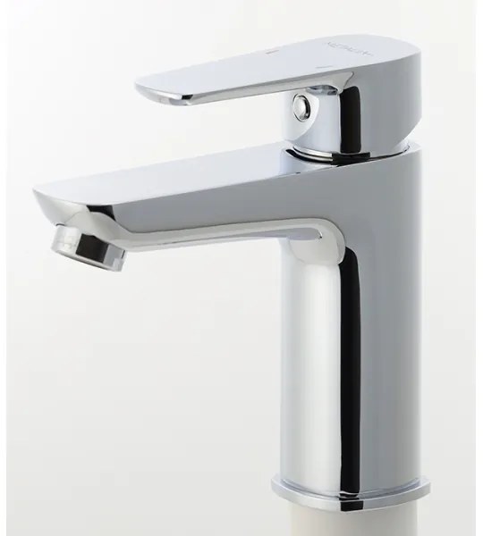 Baterie de lavoar Novaservis METALIA ECO 15,2 cm crom lucios