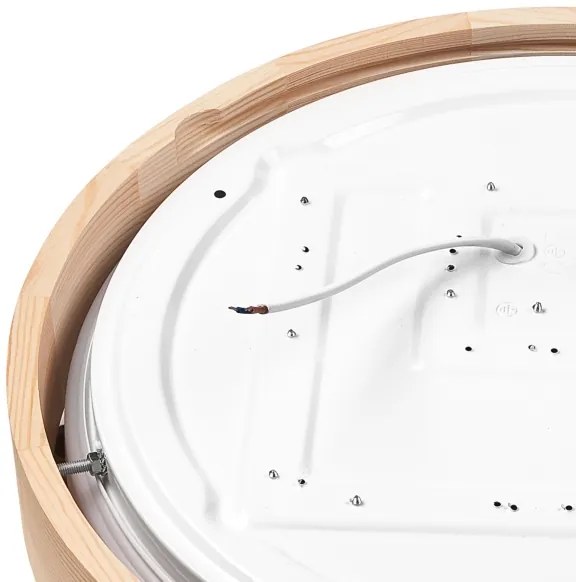 Plafonieră LED MANAROLA SIMPLE Brilagi LED/24W/230V 3000K