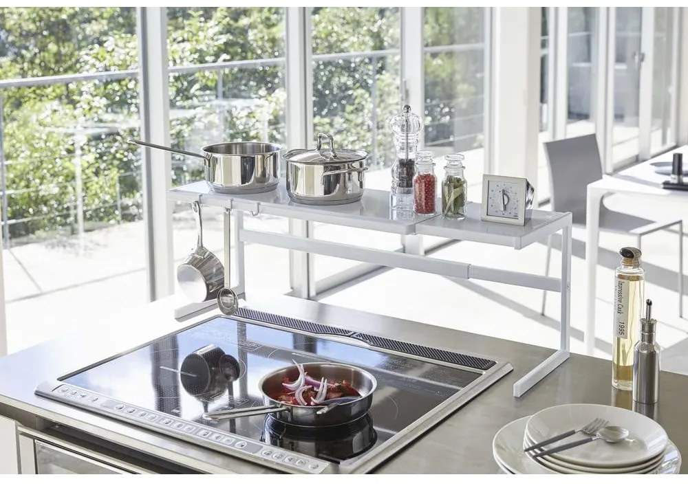 Raft suplimentar din metal - YAMAZAKI