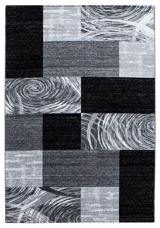 Covor gri închis 160x230 cm Parma – Ayyildiz Carpets