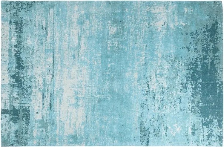 Covor Modern Art 240x160, bej turcoaz