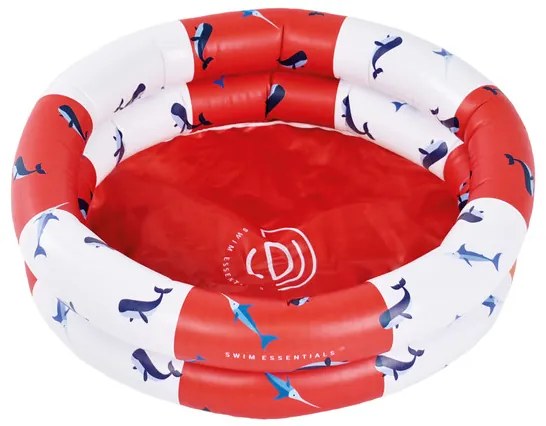 Piscina Marin Splash 60 cm -2 inele