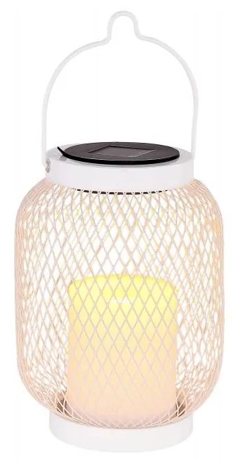 Corp de iluminat LED solar LED/1,2V IP44 Globo 33542