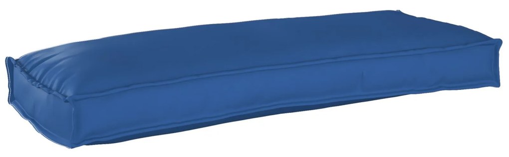 vidaXL Set de perne pentru palet 2 pcs Albastru regal 100 x 40 x 8 cm