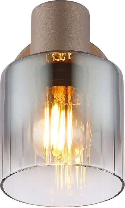Aplica de perete tip spot moderna WALTON