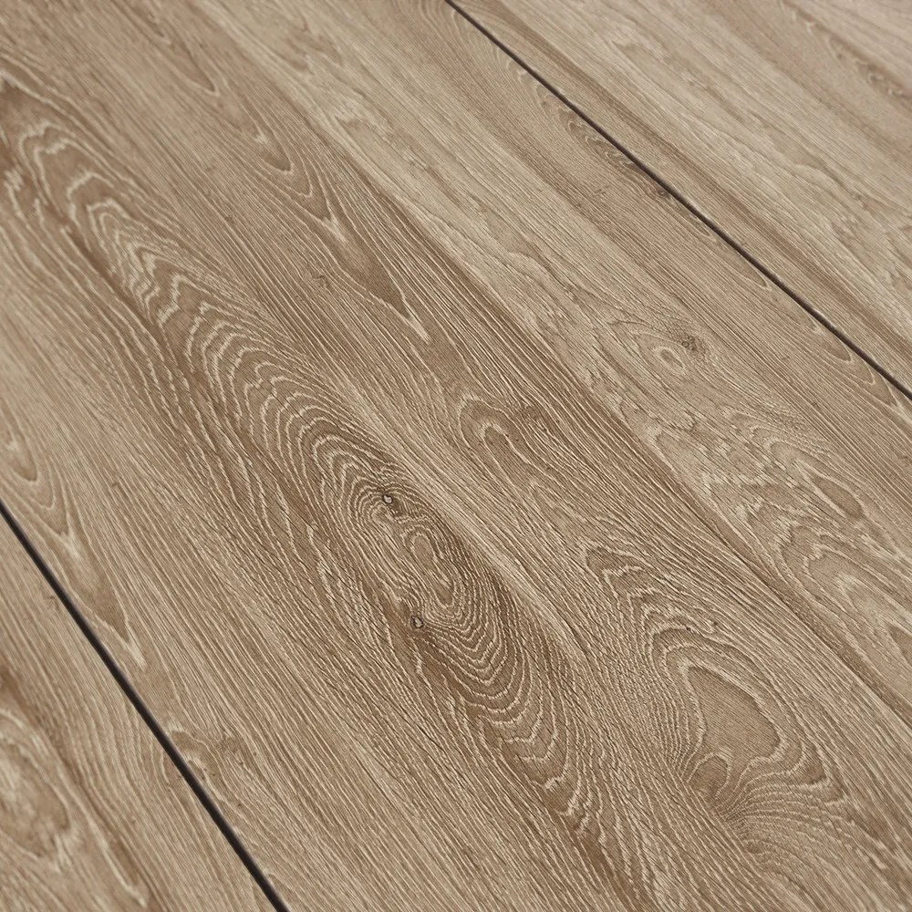 Masă de grădină din plastic Porto 200, lemn de frasin