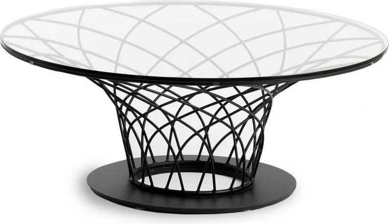 Masuta eleganta design modern Akilah AC-F1209-3BA