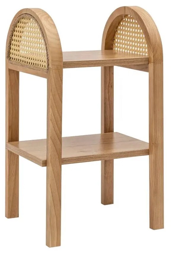 Măsuță laterală Vovula 8 (natural) . 1094786