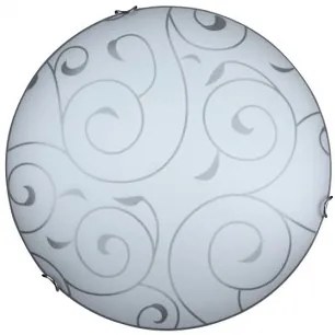 Plafoniera moderna 2 becuri E27 HARMONY LUX 3853 Rabalux
