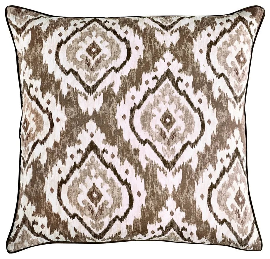 Pernă decorativă 55x55 cm Suri Geo – Pineapple Elephant