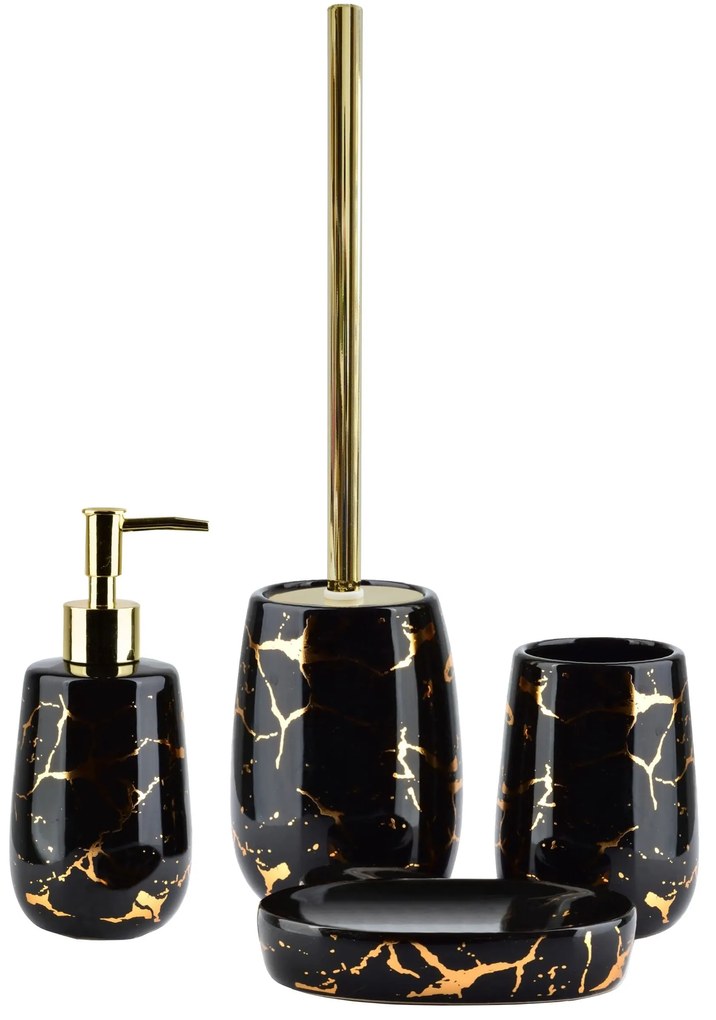 Perii WC Black 322120