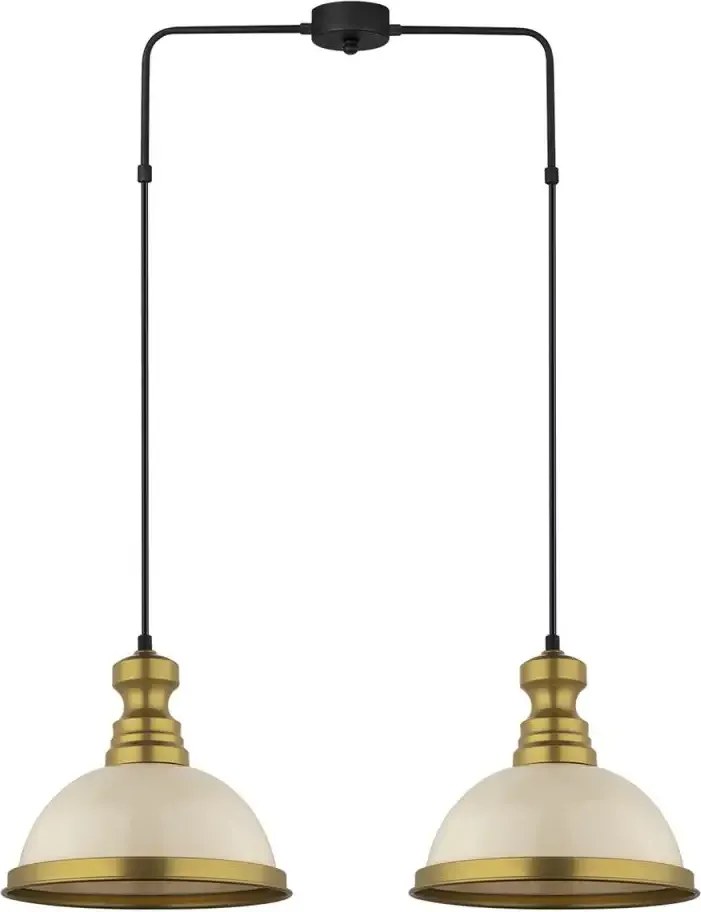 Pendul  negru homs ro11406