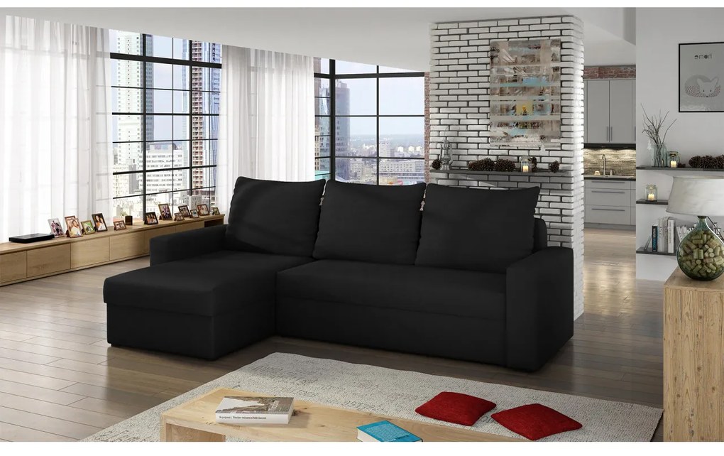 Coltar extensibil Livio Alova 04