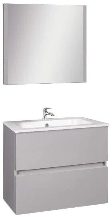 Mobilier complet de baie Elois 60