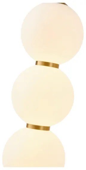 Aplică LED/10W/230V 3000K