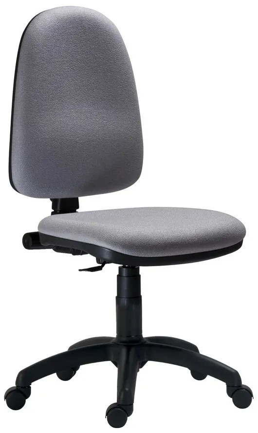 Scaun de lucru Megan, gri