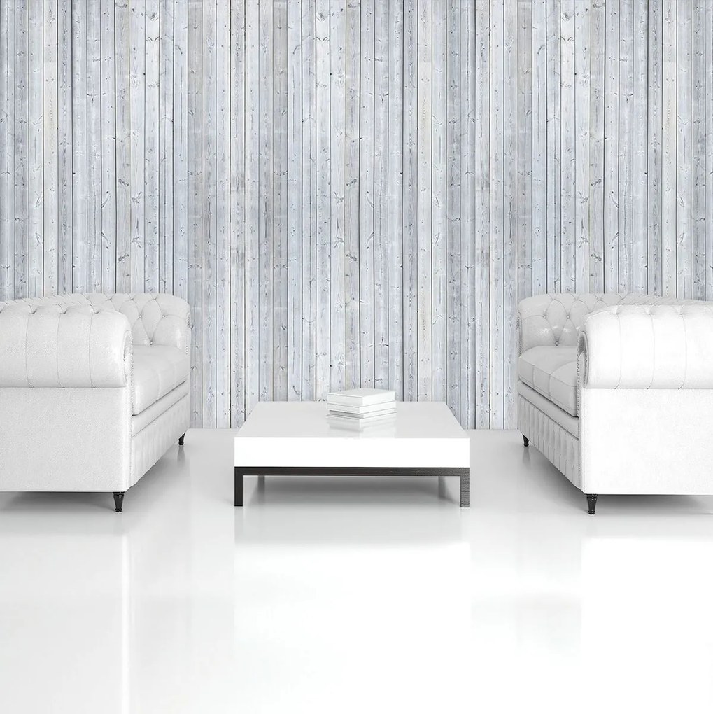 Fototapet - Textura - Scănduri de lemn (152,5x104 cm)