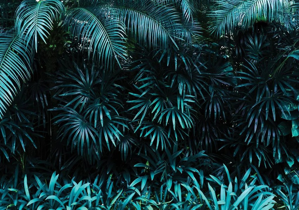 Fototapet - Frunze (152,5x104 cm)