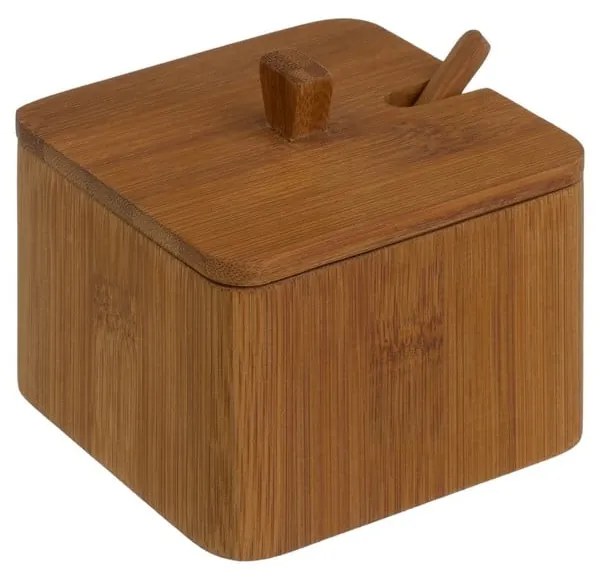 Solniță Bamboo Walnut – Casa Selección