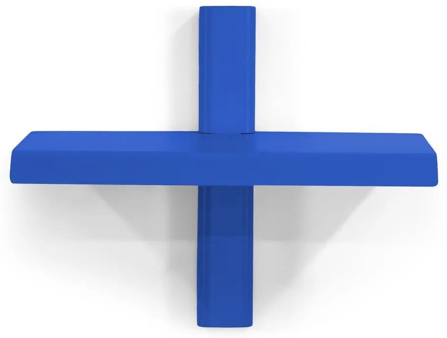 Raft albastru din metal 28 cm Hola – Spinder Design