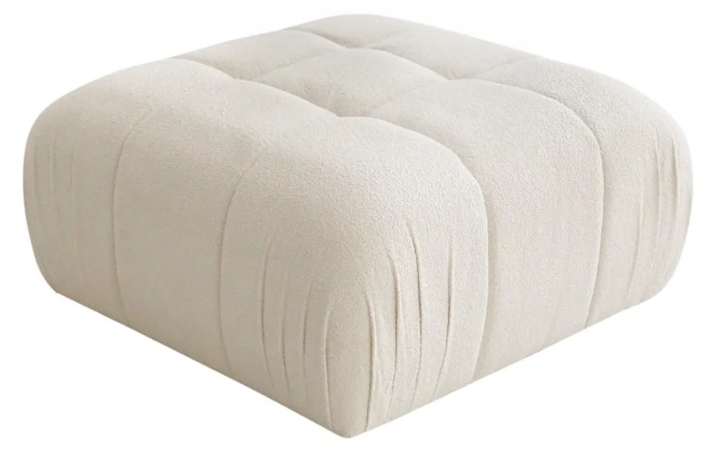 Taburete Solorazzo (alb). Promo -13%. 1107261
