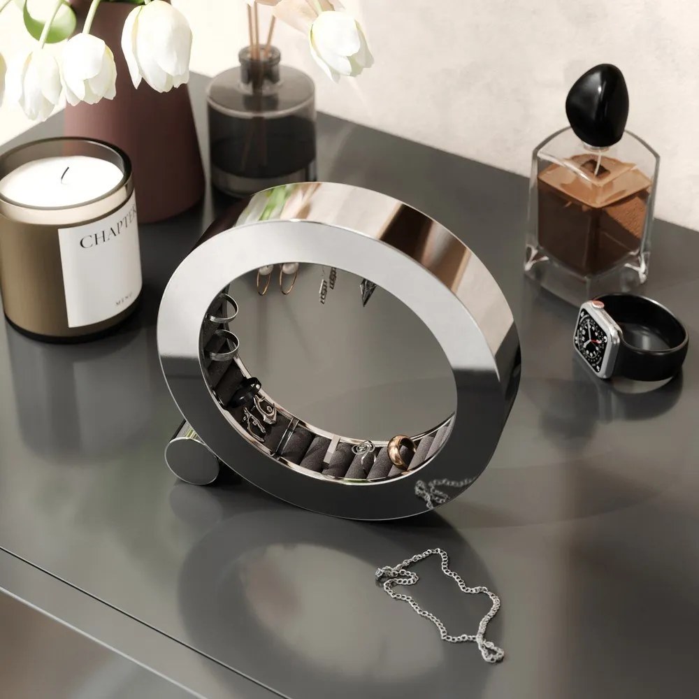 Suport pentru bijuterii Ferris – Umbra