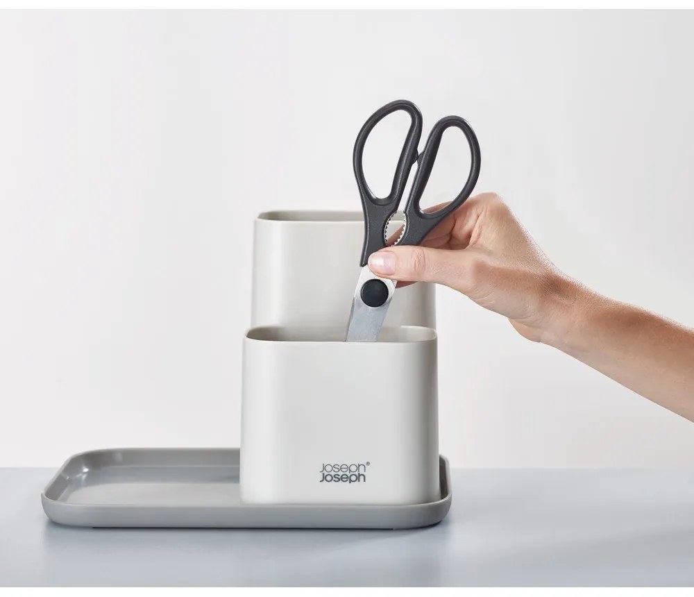 Suport pentru ustensile de bucătărie Duo – Joseph Joseph