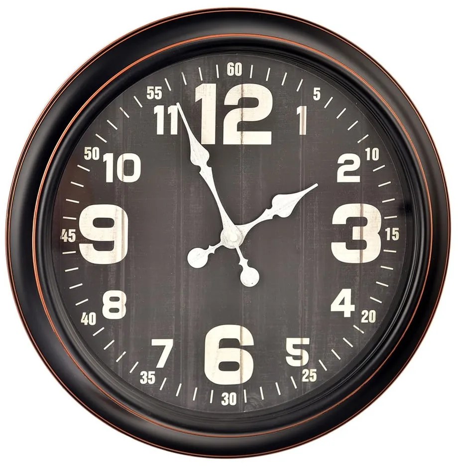 Ceas de perete ø 40,5 cm – Orion
