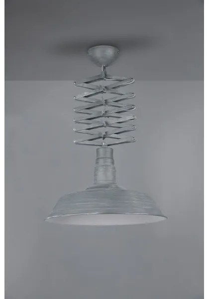 Lustră reglabilă DETROIT 1xE27/42W/230V Trio