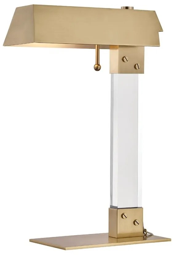 Veioza, lampa de masa design modern HUNTS POINT