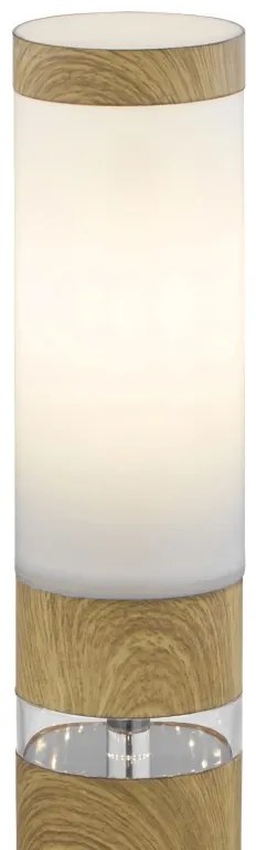 Stalp de exterior modern IP44 JAICY 50cm