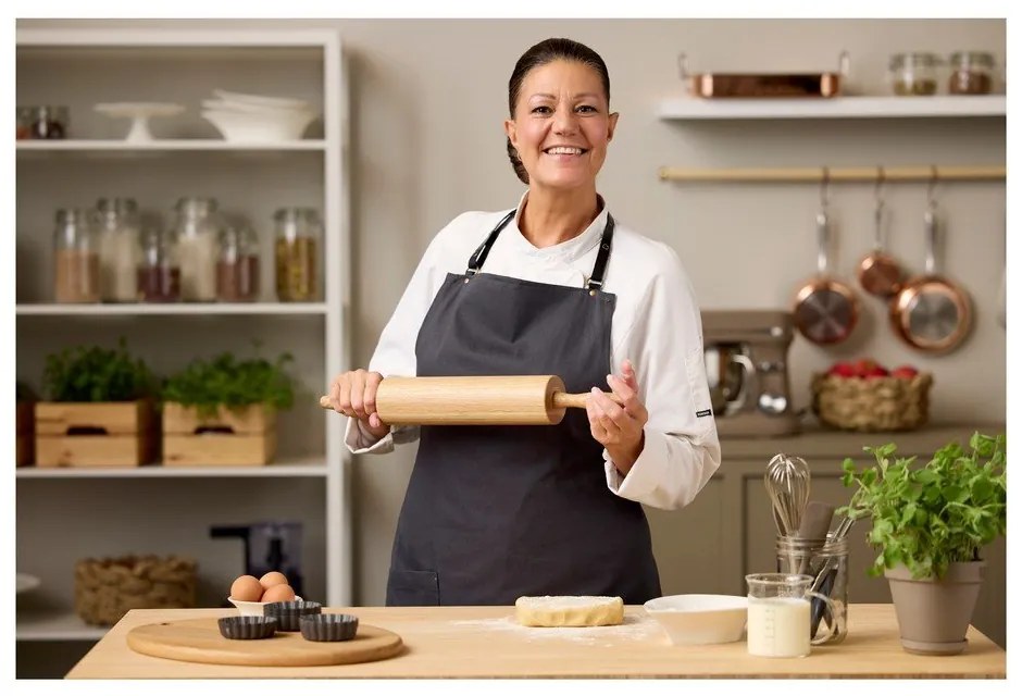 Sucitor din lemn – Blomsterbergs