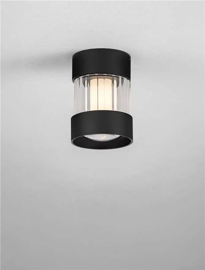 Spot LED aplicat design modern GLOVIA