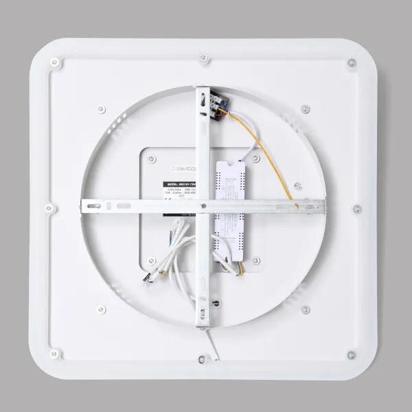 Plafonieră LED dimabilă Brilagi MODERN LED/72W/230V 2700-6500K + telecomandă