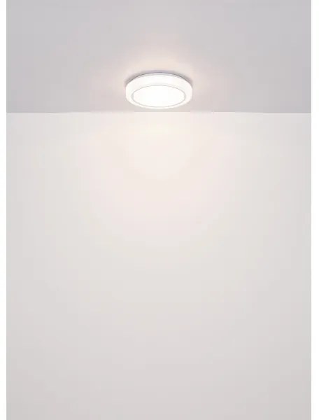 Plafonieră LED Globo 41265K LIAMI LED/24W/230V
