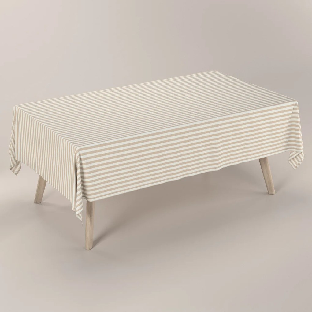 Fata de masa rectangulara
