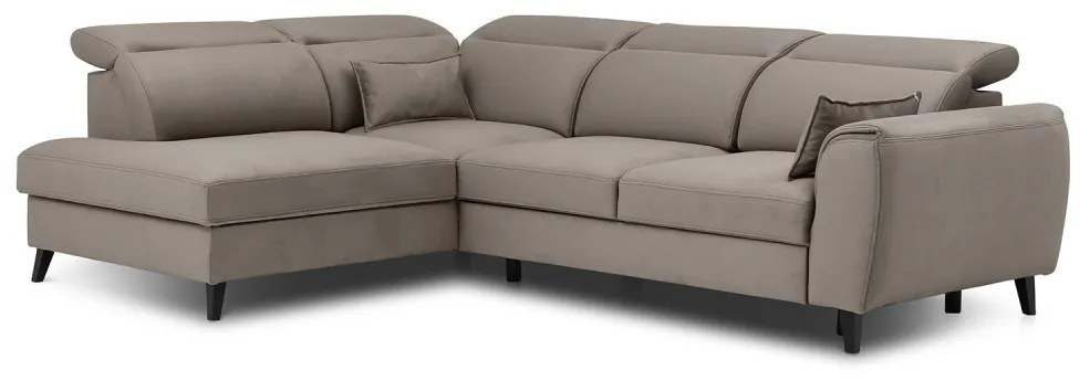 Coltar extensibil Noble pe stanga Savoi 7
