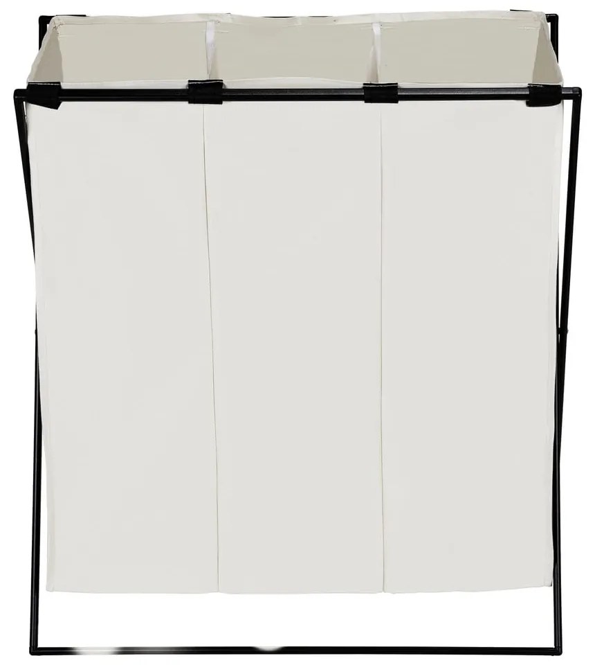 Coș de rufe din material textil 145 l Trio – Wenko