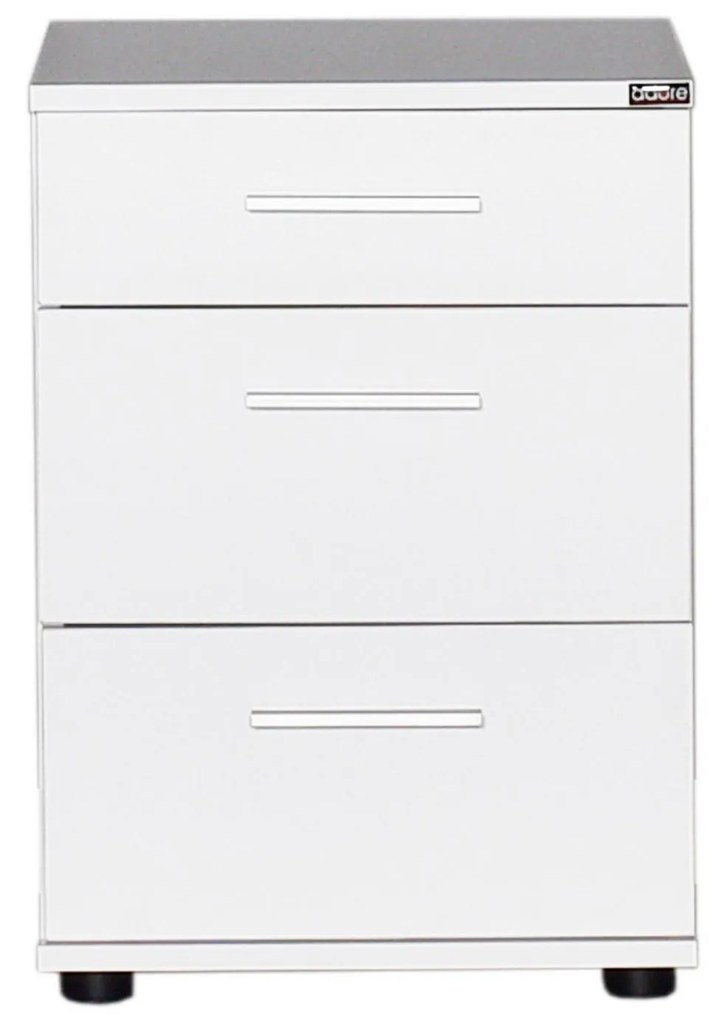 Noptieră Sivadu 6 (alb) . 1094439