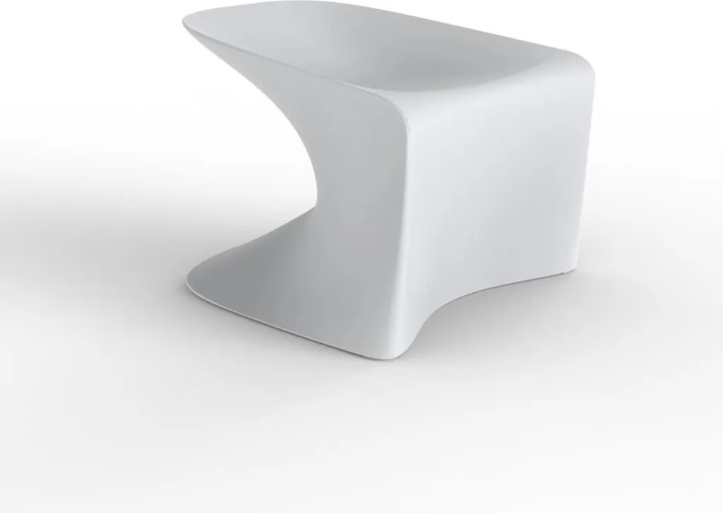Taburete de exterior / interior design modern premium WING STOOL 53036 Vondom