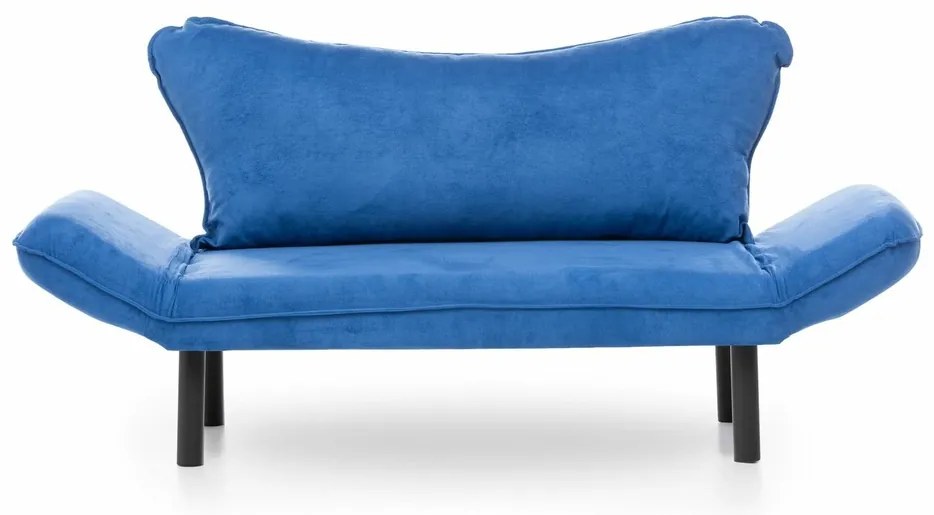 Canapea extensibilă Chatto Blue